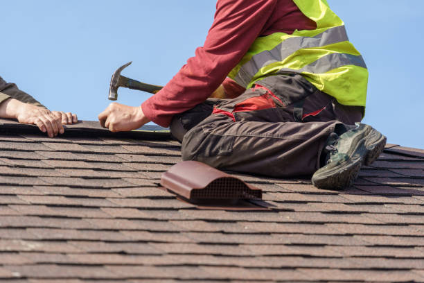 Heating Cable for Roof Installation in Lemoyne, PA