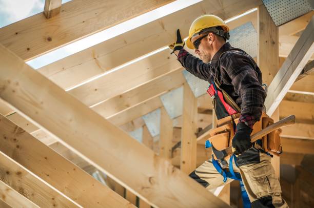 Best Flat Roof Repair Services  in Lemoyne, PA