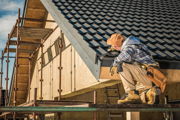 Best Residential Roofing Contractor  in Lemoyne, PA