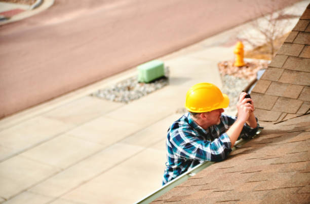 Best Storm Damage Roof Repair  in Lemoyne, PA